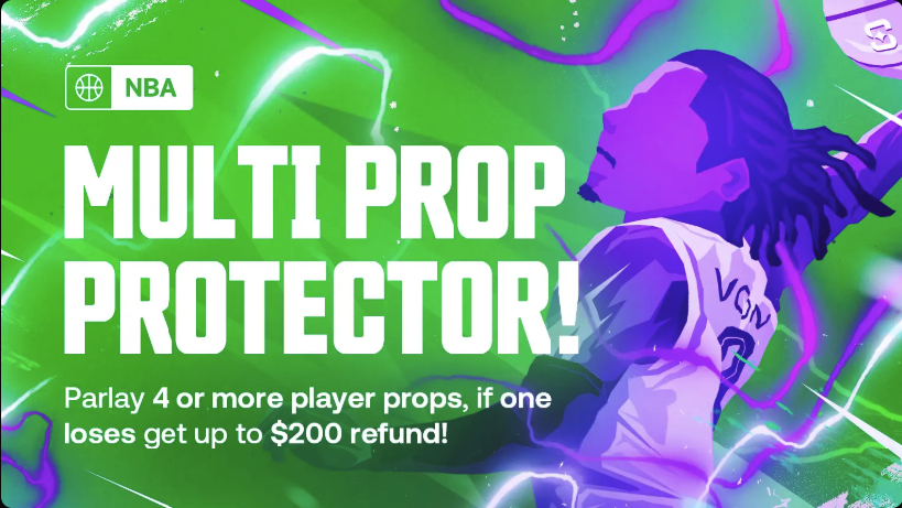 NBA Multi Prop Protector